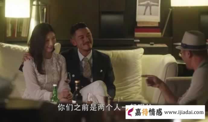 男人表现的特爱你，但就是不肯公开关系，原因其实只有一个_情感