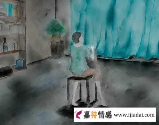夫妻吵架，在这几件事上，傻女人抓着不放，聪明女人不沾边_情感