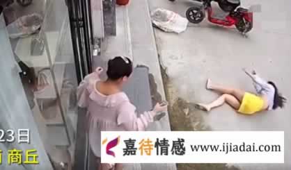 远离家暴男，否则不仅身疼心伤，还甩不掉糟糕的婚姻_情感