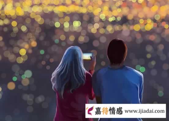 夫妻离婚的苗头，就藏在睡前的三种行为里，但愿你们没有_情感