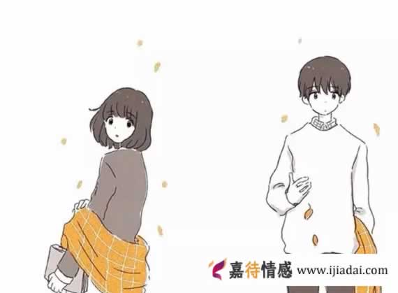 交往后,给过彼此这三样东西的男女,才算是真爱_情感