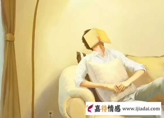 夫妻离婚的苗头，就藏在睡前的三种行为里，但愿你们没有_情感