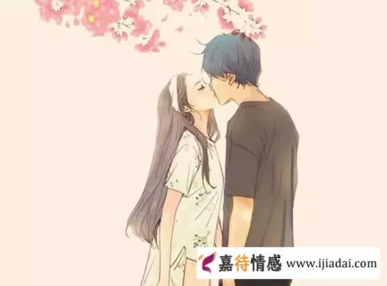 交往后,给过彼此这三样东西的男女,才算是真爱_情感
