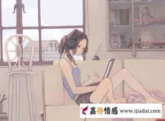 男人用这种方式回复你消息，就是完全无感，别再讨人嫌_情感