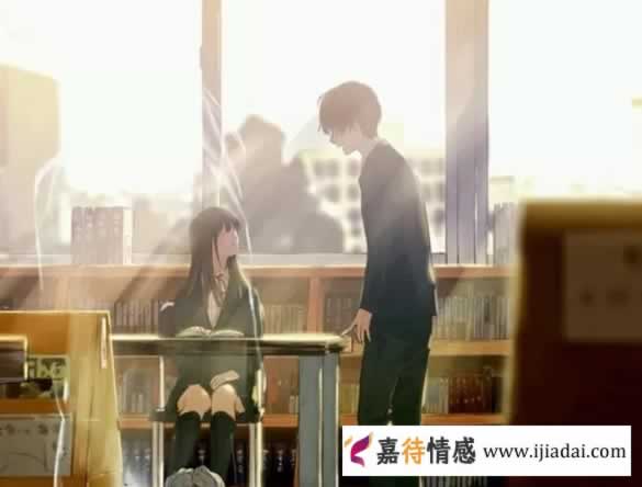 男人用这种方式回复你消息，就是完全无感，别再讨人嫌_情感