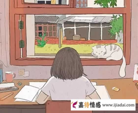 男人用这种方式回复你消息，就是完全无感，别再讨人嫌_情感