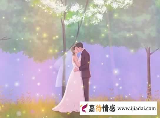 步入中年,异性之间出现这些“主动”,是劫不是缘_情感