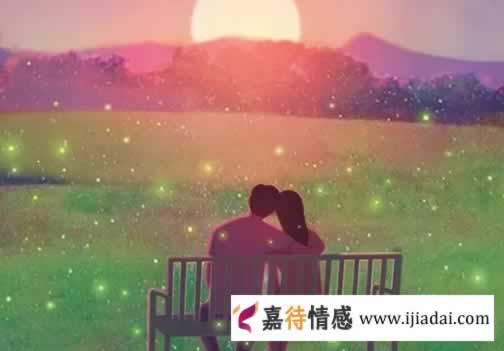 步入中年,异性之间出现这些“主动”,是劫不是缘_情感