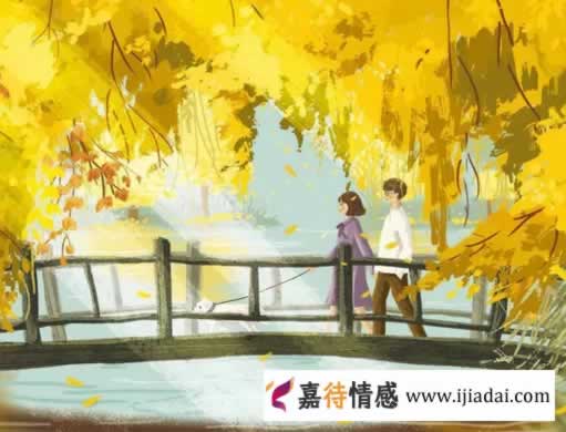 男人总在这三个时候和你联系，只是利用，和爱没有半分关系_情感