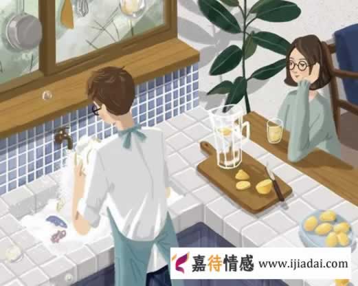 男人总在这三个时候和你联系，只是利用，和爱没有半分关系_情感