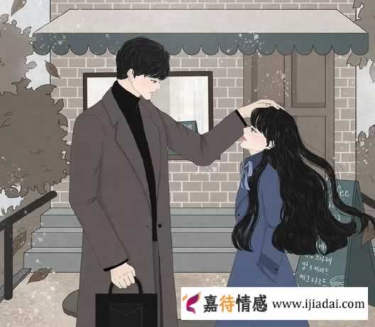 男人不主动联系，女人宁可“折腾”三番，也别卑微讨好_情感
