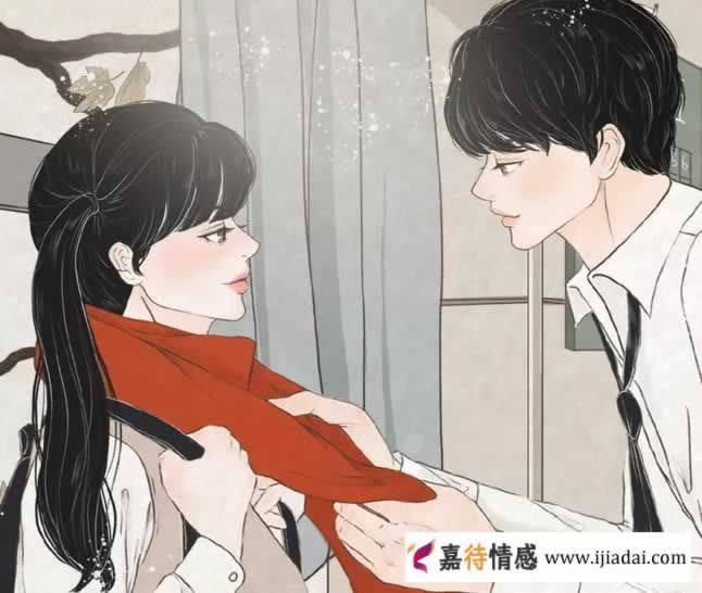 男人不主动联系，女人宁可“折腾”三番，也别卑微讨好_情感