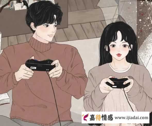 男人不主动联系，女人宁可“折腾”三番，也别卑微讨好_情感