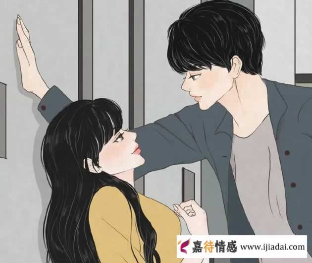 男人不主动联系，女人宁可“折腾”三番，也别卑微讨好_情感