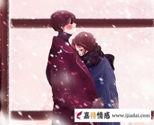 疯狂想你的女人，才会用这种“语气”和你聊天，藏不住_情感