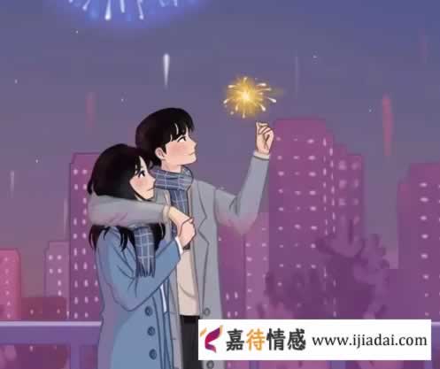 交往时,男人这三方面“不行”,双方早晚一拍两散_情感