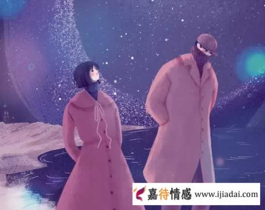 交往时,男人这三方面“不行”,双方早晚一拍两散_情感