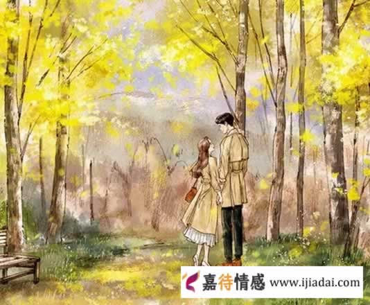 自信点，女生一旦对你流露出这番情绪，就是喜欢你的表现_情感