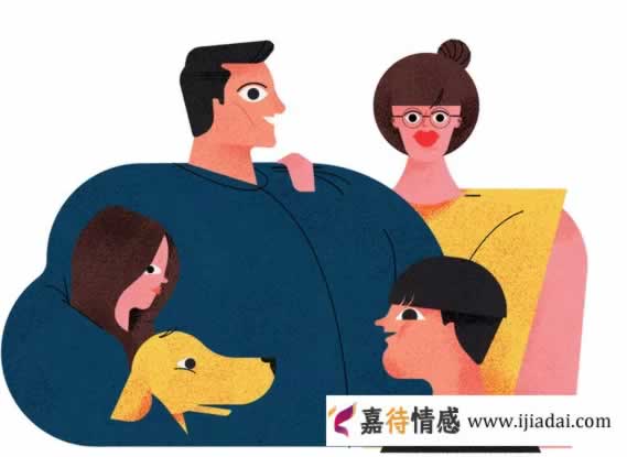 久别重逢的夫妻,见面后最想做什么事?别不好意思说_情感