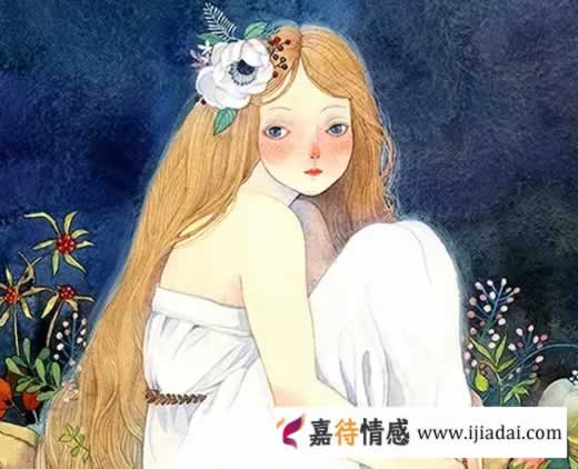 第三者的独白:爱上已婚男人,没有真情,只有伤害_情感