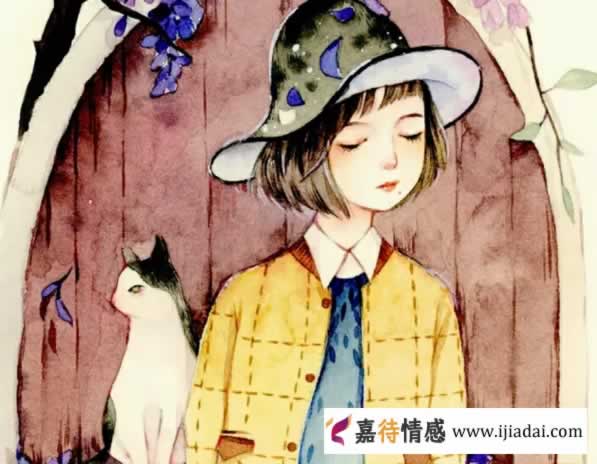 第三者的独白:爱上已婚男人,没有真情,只有伤害_情感