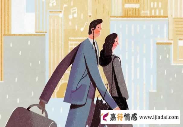 久别重逢的夫妻,见面后最想做什么事?别不好意思说_情感
