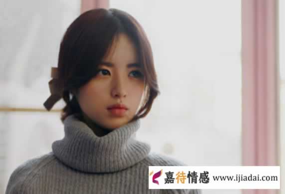 聊天中，女生常用“这些话”结束聊天，男人就别跪舔了_情感