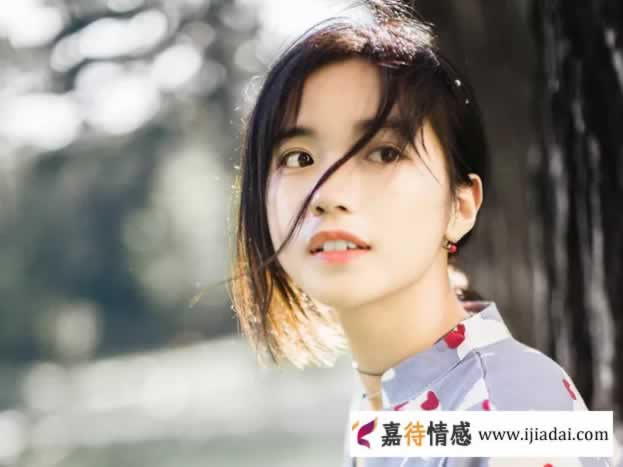 聊天中，女生常用“这些话”结束聊天，男人就别跪舔了_情感