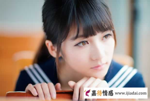 你以为男生真分不清“绿茶”？不，其实真相很残酷_情感