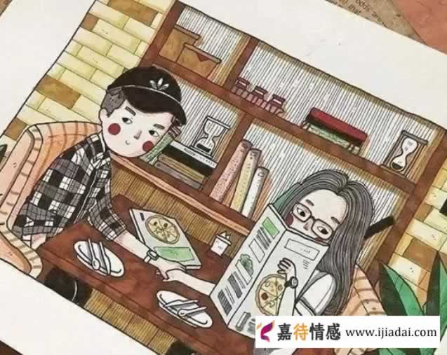 抓住女生的3个“部位”，男人从跪舔到被追，实现完美逆袭_情感