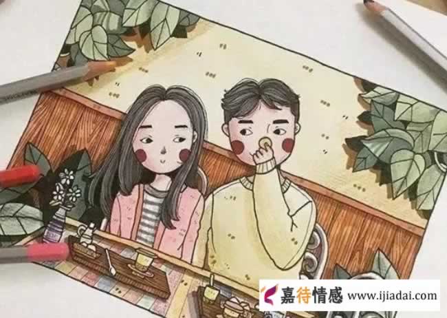 抓住女生的3个“部位”，男人从跪舔到被追，实现完美逆袭_情感