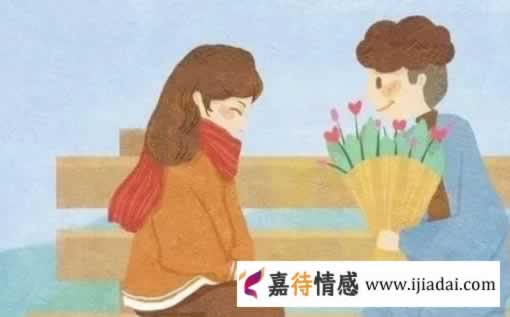 有三种男女关系,会“日久生情”,别揣着明白装糊涂_情感