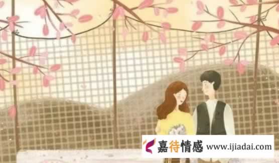 有三种男女关系,会“日久生情”,别揣着明白装糊涂_情感