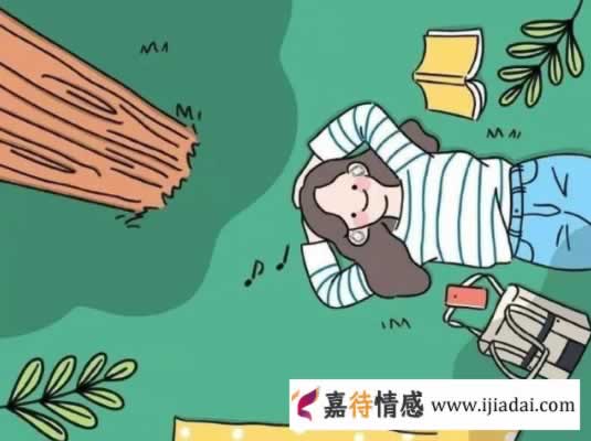 滥情的女人也许善于伪装,但这3个小破绽藏不住,男人要当心_情感