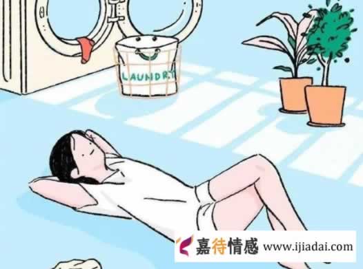 滥情的女人也许善于伪装,但这3个小破绽藏不住,男人要当心_情感
