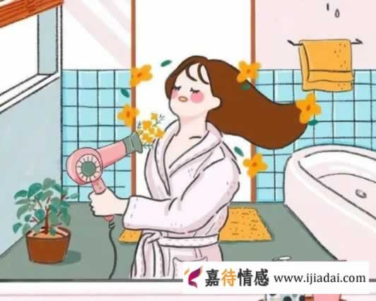 滥情的女人也许善于伪装,但这3个小破绽藏不住,男人要当心_情感