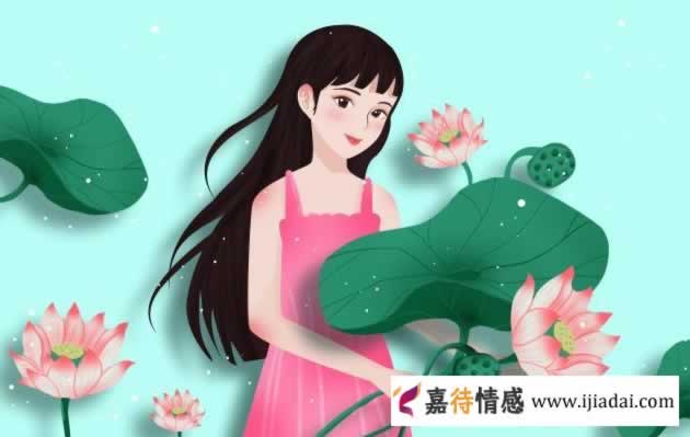“婚后你介意妻子变胖吗?”男人的心里话,尽显人品_情感