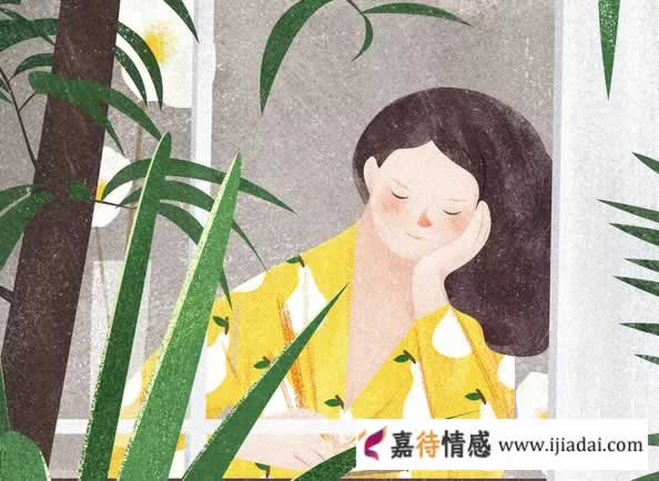 中年女人和你开这些玩笑，不是随口一说，而是看上你了_情感