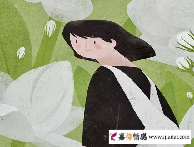 中年女人和你开这些玩笑，不是随口一说，而是看上你了_情感
