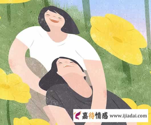 中年女人和你开这些玩笑，不是随口一说，而是看上你了_情感