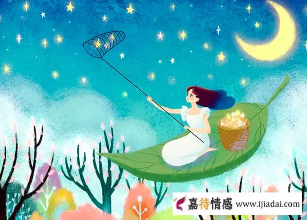 异性之间，一旦出现这些“猫腻”，就赶紧恋爱吧_情感