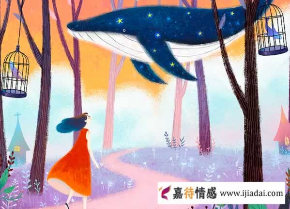 异性之间，一旦出现这些“猫腻”，就赶紧恋爱吧_情感