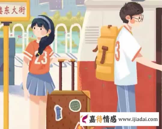 婚姻中最难熬的3道坎，跨过去就是一生，过不去半路散伙_情感