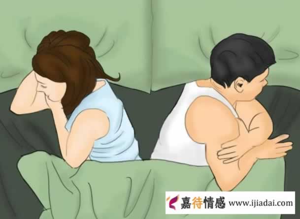 “消遣你”你的男人，会在这3方面格外留心，单纯的你玩不过他_情感
