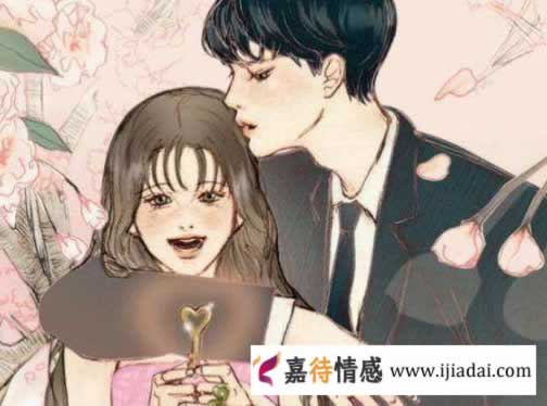 到了中年，始终不共享这些的夫妻，显然是“交身不交心”_情感