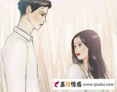 到了中年，始终不共享这些的夫妻，显然是“交身不交心”_情感