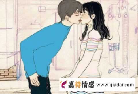 到了中年，始终不共享这些的夫妻，显然是“交身不交心”_情感