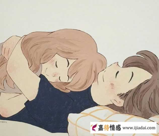 “婚前同居，女人和男人谁更吃亏？”这3位过来人实话实说_情感