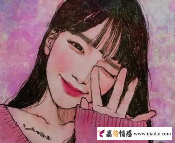 真正“干净”的女人,身上这几个特征会很明显,假装不了_情感