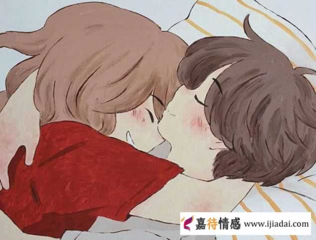 “婚前同居，女人和男人谁更吃亏？”这3位过来人实话实说_情感